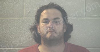 <B>JONES</B>, <B>QUINTON</B> DEAN #, Pulaski County, Kentucky - 2021-07-15 18:43:00