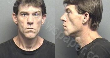 IMLAY,ERIC CHARLES | 2021-07-16 17:35:00 Saline County, Kansas Booking