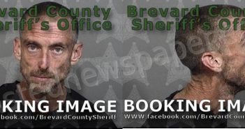 GOINS, PATRICK ALLEN | 2021-07-16 19:19:00 Brevard County, Florida Booking
