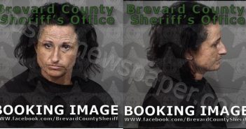 OHARE, KELLY SAGE | 2021-07-16 07:17:00 Brevard County, Florida Booking