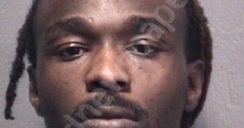 <B>TEMONEY</B>, <B>UNYQUE</B> <B>TYSHAUN</B> #, New Hanover County, North Carolina - 2021-07-16