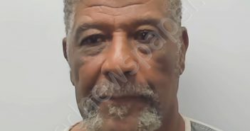 CROWE, DONALD EARL | 2021-07-16 12:29:00 Talladega County, Alabama Booking