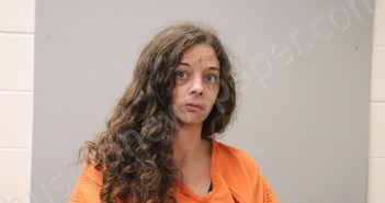 <B>BAILEY</B>, <B>ASHLEY</B> <B>CAROL</B> #, Madison County, Alabama - 2021-07-16 22:39:00