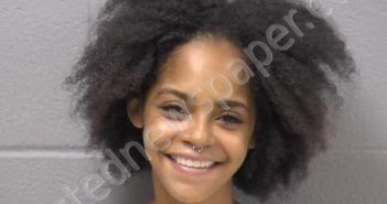 SHEPHERD, KYRA NICOLE | 2021-07-16 15:29:00 Will County, Illinois Booking