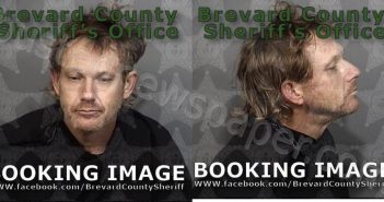 BEALL, JASON LE | 2021-07-16 07:11:00 Brevard County, Florida Booking