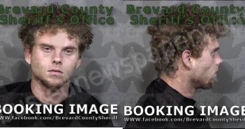 JONES, AUSTIN STORM | 2021-07-16 06:30:00 Brevard County, Florida Booking