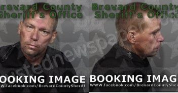 WATSON, DONALD THOMAS | 2021-07-16 14:45:00 Brevard County, Florida Booking
