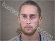 PROWSE, ALEXANDER | 2021-07-16 Harnett County, North Carolina Booking