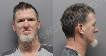 MITCHELL, RONALD C, JR. | 2021-07-16 Wise County, Texas Booking