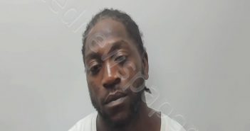 BARBER, DEWAN DARRELL | 2021-07-16 23:43:00 Talladega County, Alabama Booking