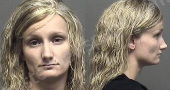 KUHN,KATRINA MARIE | 2021-07-16 18:06:00 Saline County, Kansas Booking