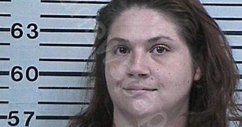 NORRIS, CRYSTAL ANN | 2021-07-16 16:40:52 Hood County, Texas Booking