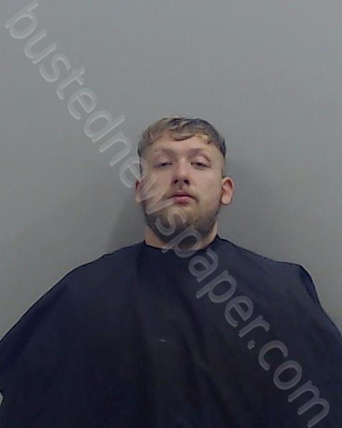 STONE, DAVID DAWSON #, Harrison County, Texas - 2021-07-16
