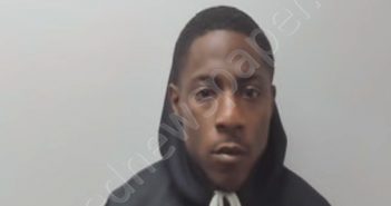 WALLACE, KENNETH MAURICE | 2021-07-16 19:28:00 Talladega County, Alabama Booking