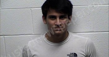 MARQUEZ PENA, JEFFREY ALEJANDRO | 2021-07-16 Chase County, Kansas Booking