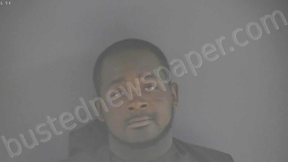 HANCOCK, SHAQUILLE EDWARD #, Bedford County, Virginia - 2021-07-16 16:25:00