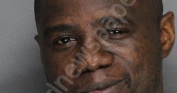 MORRIS, JAMAR AKEEM | 2021-07-16 22:53:00 Ellis County, Texas Booking