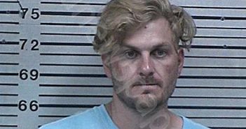 MCGARRAH, JUSTIN DON | 2021-07-16 19:00:31 Hood County, Texas Booking
