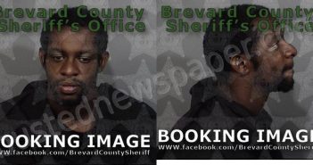 SPAUNBURG, JACOB MICHAEL | 2021-07-16 15:29:00 Brevard County, Florida Booking