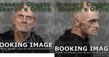 TUMEY, SHAWN RAY | 2021-07-16 07:06:00 Brevard County, Florida Booking