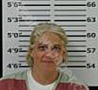 <B>WILLIAMS</B>, <B>COURTNEY</B> <B>NICHOLE</B> #, Carter County, Tennessee - 2021-07-16