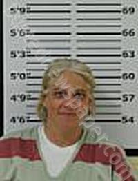 WILLIAMS, COURTNEY NICHOLE #, Carter County, Tennessee - 2021-07-16