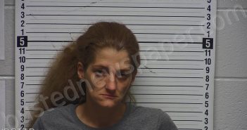 <B>GLIDEWELL</B>, <B>ELIZABETH</B> #, Wayne County, Kentucky - 2021-07-16 00:54:00