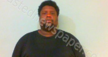 TURNER, JERROD LAMONT | 2021-07-16 10:25:00 Talladega County, Alabama Booking