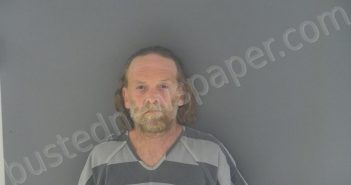 <B>BYRD</B>, <B>CALVIN</B> <B>SCOTT</B> #, Shelby County, Indiana - 2021-07-16 09:14:00