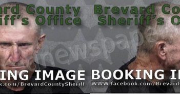 BRUCE, ROBERT SCOTT | 2021-07-16 20:06:00 Brevard County, Florida Booking