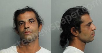 <B>RIVERA</B>, <B>JOSE</B> <B>MANUEL</B> #, Miami-Dade County, Florida - 2021-07-16 05:58:00