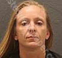 <B>BARRINEAU</B>, <B>ALLISON</B> <B>DANELL</B> #, Oconee County, South Carolina - 2021-07-16