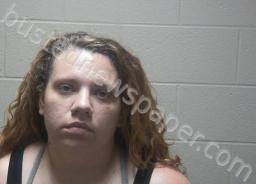 <B>SHANIA</B> <B>ELLIS</B> #, Coffee County, Tennessee - 2021-07-16 17:27:00