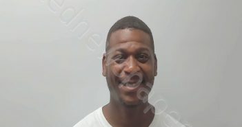 EDWARDS, RODERICK OKIETH | 2021-07-16 16:43:00 Talladega County, Alabama Booking