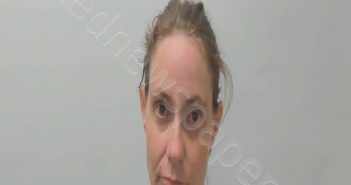 WESLEY, ALICIA PERTATE | 2021-07-16 17:10:00 Talladega County, Alabama Booking