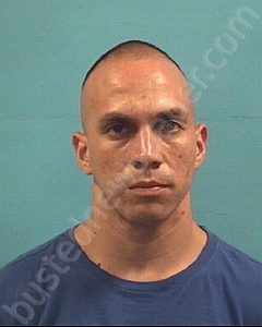 GUTIERREZ, MICHAEL ANDREW | 2021-07-16 Brazoria County, Texas Booking