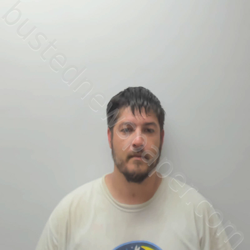 KISSIC, CURTIS DALE #, Talladega County, Alabama - 2021-07-16 17:42:00