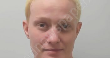 MCANNALLY, TABITHA NICOLE | 2021-07-16 13:14:00 Talladega County, Alabama Booking