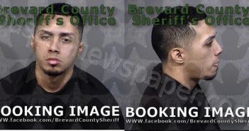 CLAUDIO RIVERO, YAMIL | 2021-07-16 06:44:00 Brevard County, Florida Booking