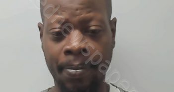 STORY, KORREN MARQUIS | 2021-07-16 11:25:00 Talladega County, Alabama Booking