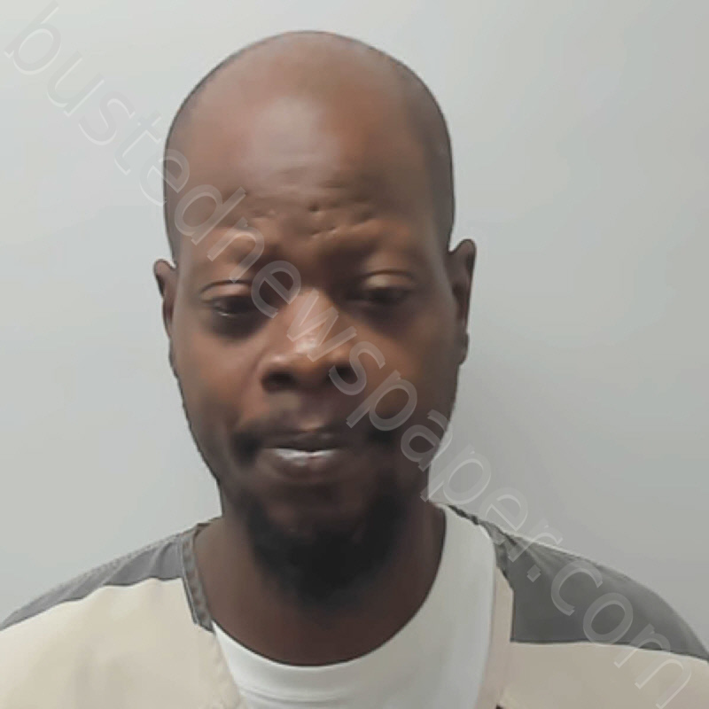 STORY, KORREN MARQUIS #, Talladega County, Alabama - 2021-07-16 11:25:00