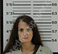 <B>FERRELL</B>, <B>MARCIA</B> <B>ANN</B> #, Carter County, Tennessee - 2021-07-16