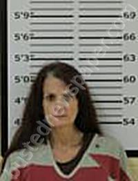 FERRELL, MARCIA ANN #, Carter County, Tennessee - 2021-07-16