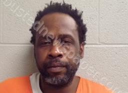 KELVIN WOOTEN | 2021-07-16 19:00:00 Lincoln County, Tennessee Booking