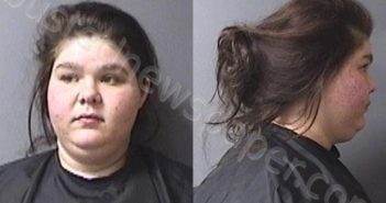 SWEARINGEN, <B>MEGAN</B> RENEE #, Madison County, Indiana - 2021-07-17 13:10:00
