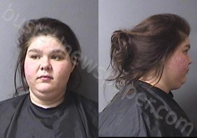 SWEARINGEN, MEGAN RENEE #, Madison County, Indiana - 2021-07-17 13:10:00