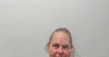 BRASHER, MISTY MICHELLE | 2021-07-17 14:07:00 Talladega County, Alabama Booking