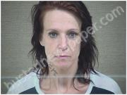 COLLINS, DEBORAH | 2021-07-17 Harnett County, North Carolina Booking