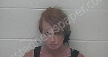 <B>DARBY</B> <B>JESSICA</B> <B>ERIN</B> #, Scioto County, Ohio - 2021-07-17