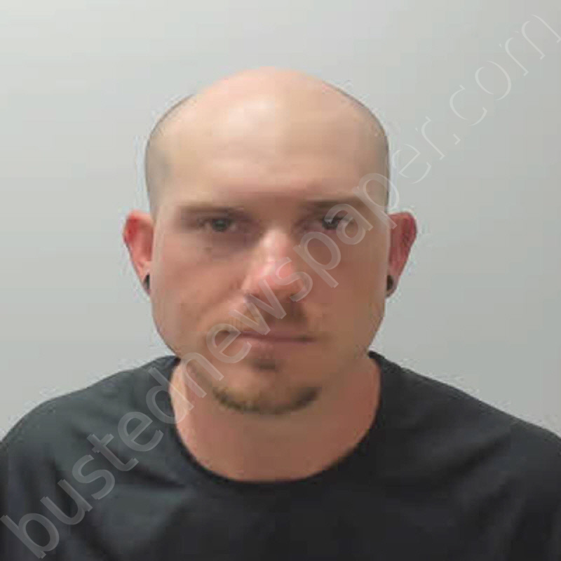 COTE, STEVEN #, Talladega County, Alabama - 2021-07-17 00:59:00